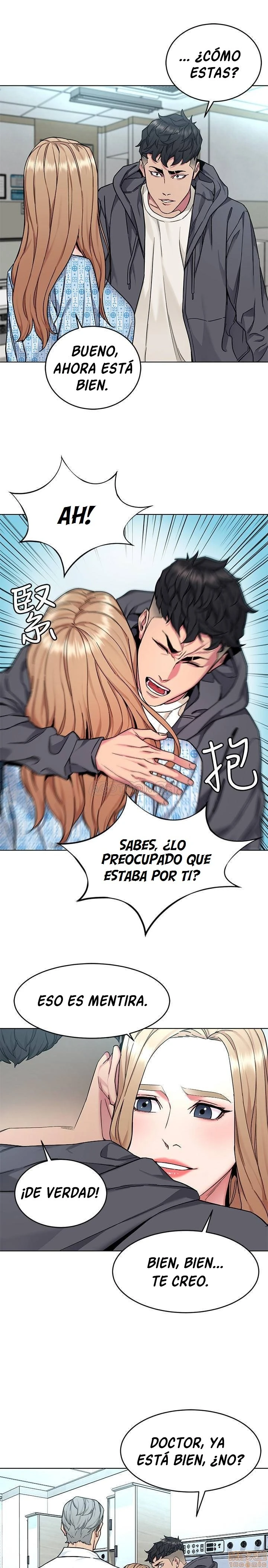 ONE KILL Capítulo 52 - Page 2