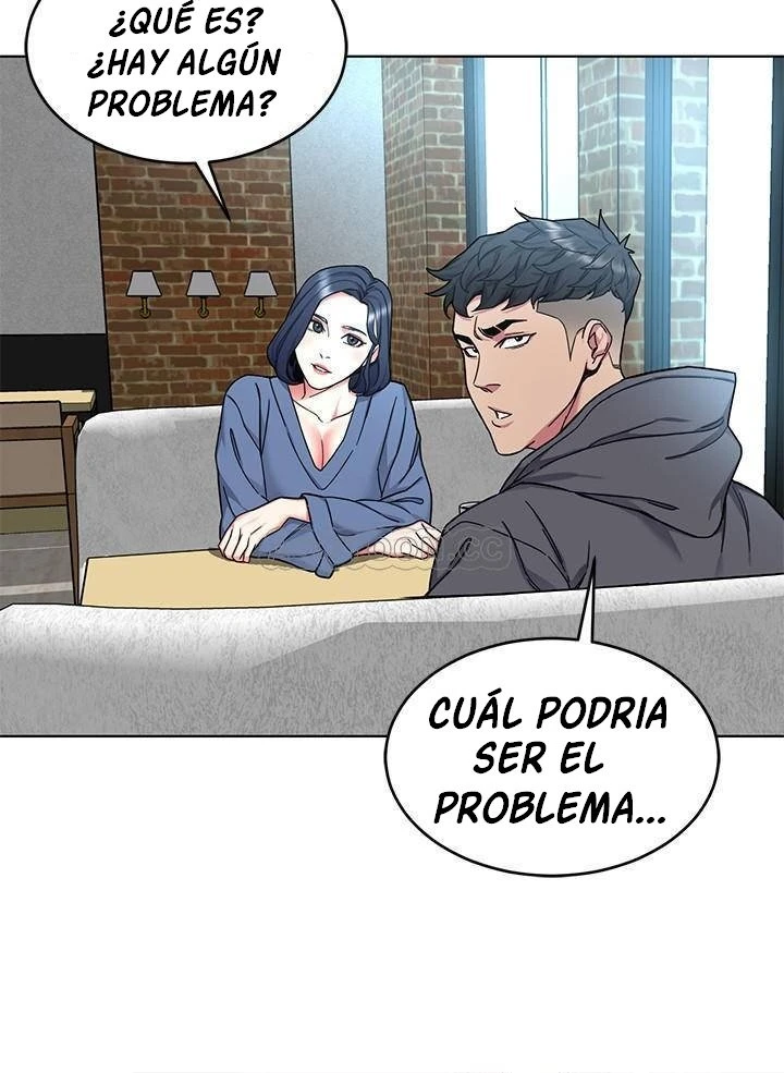 ONE KILL Capítulo 52 - Page 20
