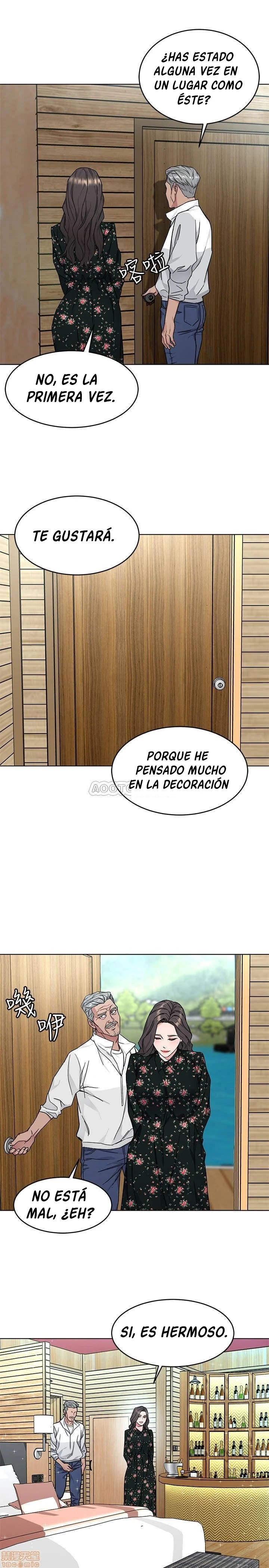 ONE KILL Capítulo 52 - Page 27