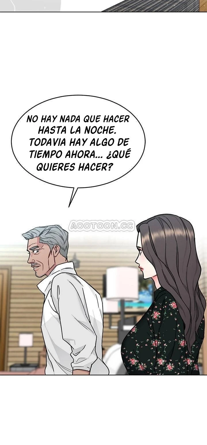ONE KILL Capítulo 52 - Page 28