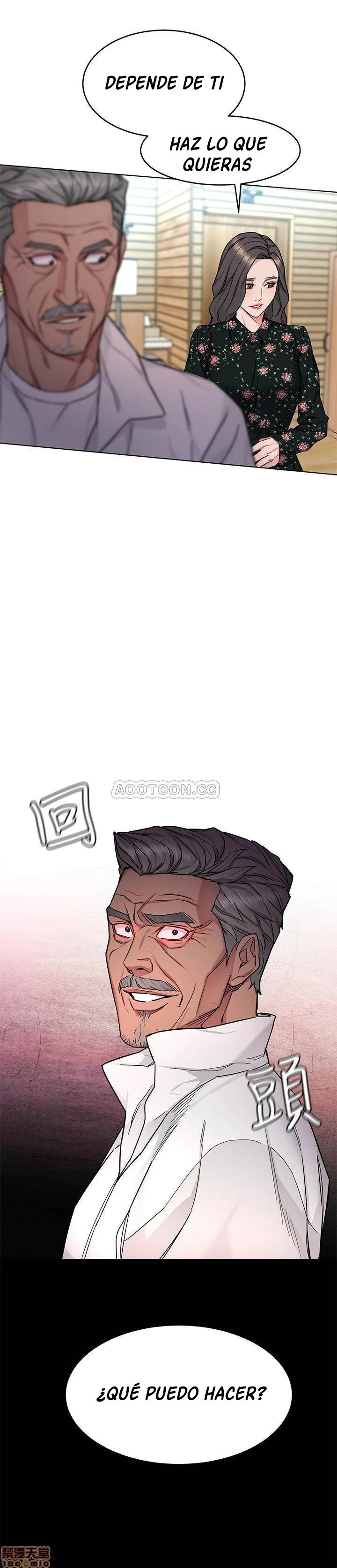 ONE KILL Capítulo 52 - Page 29