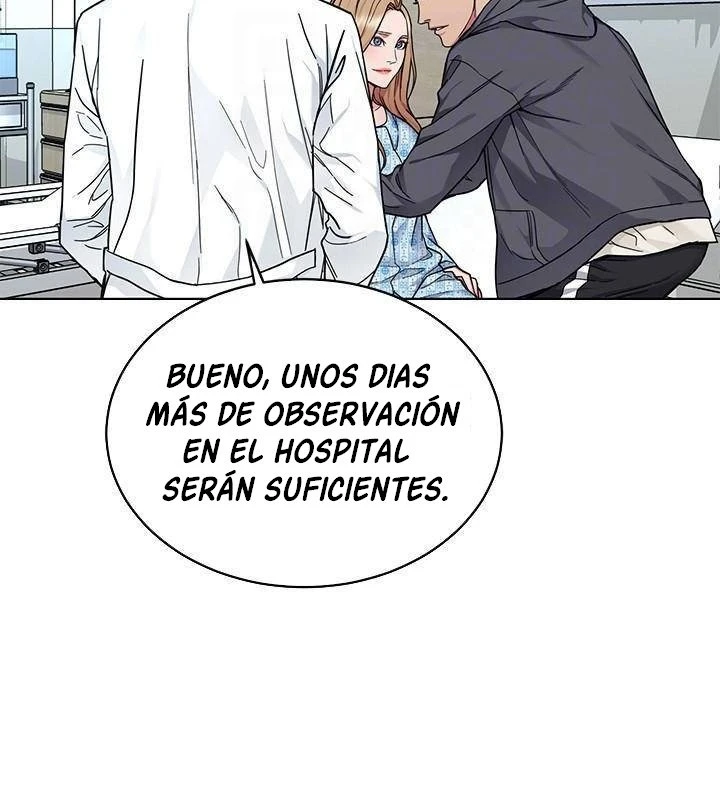 ONE KILL Capítulo 52 - Page 3