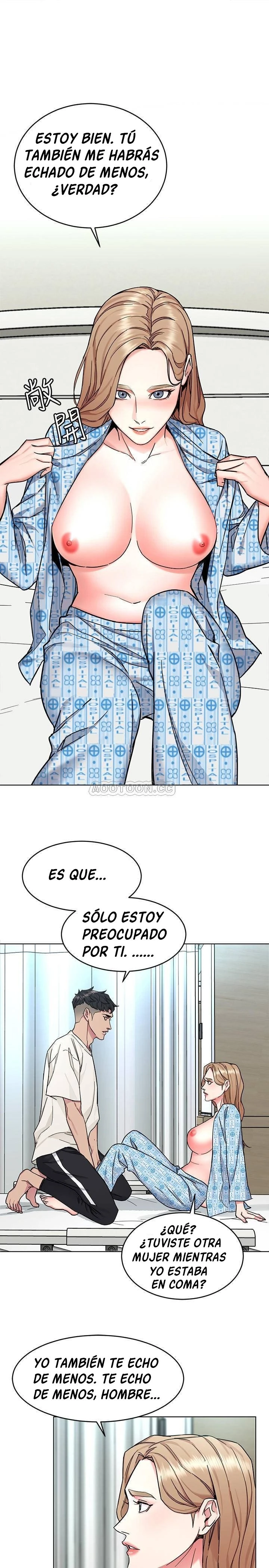 ONE KILL Capítulo 52 - Page 7