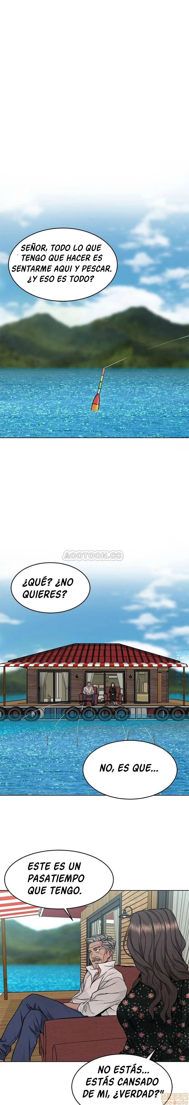 ONE KILL Capítulo 53 - Page 10