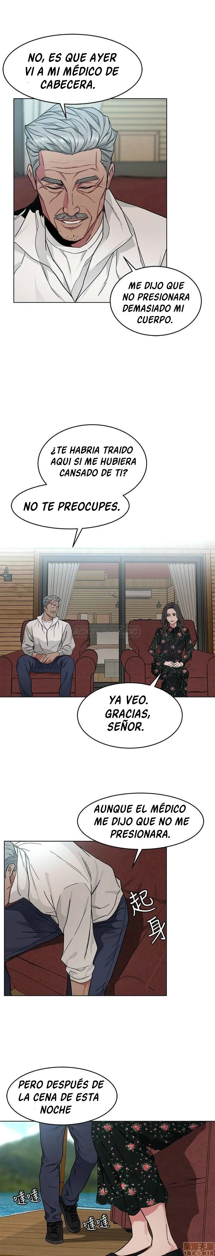 ONE KILL Capítulo 53 - Page 11