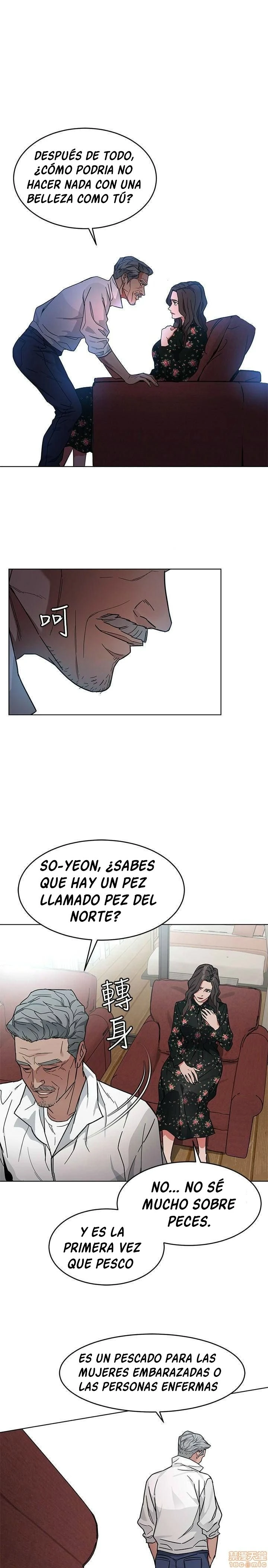 ONE KILL Capítulo 53 - Page 13