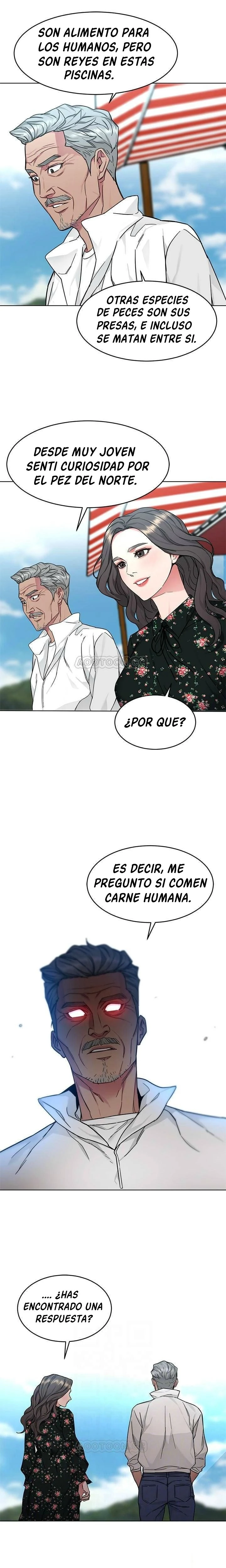 ONE KILL Capítulo 53 - Page 15
