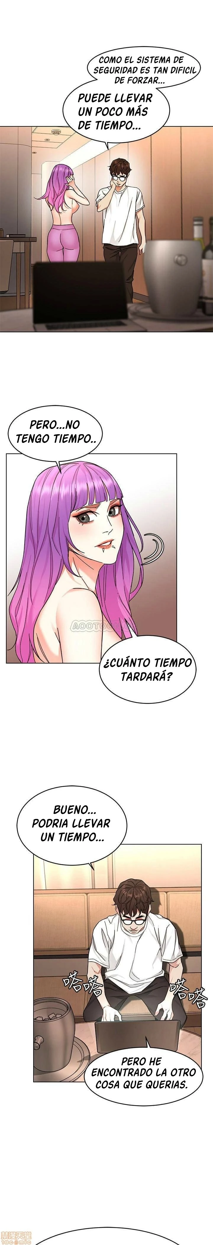 ONE KILL Capítulo 53 - Page 19