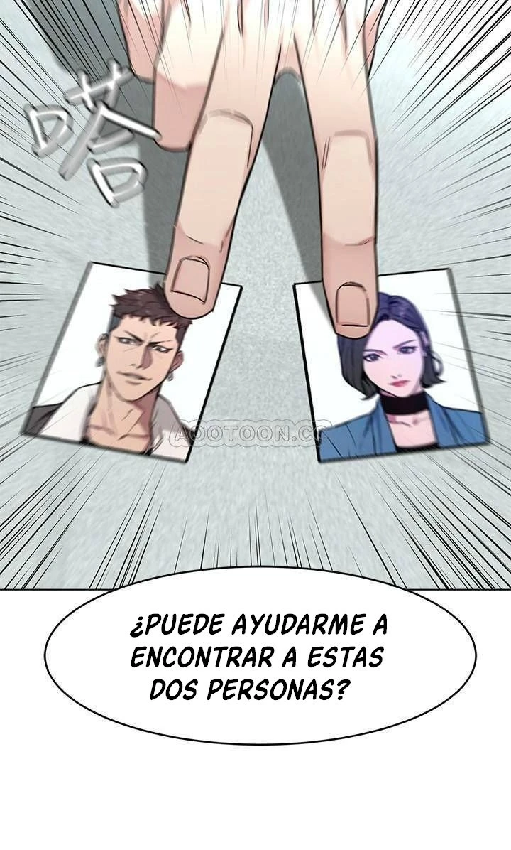 ONE KILL Capítulo 53 - Page 25