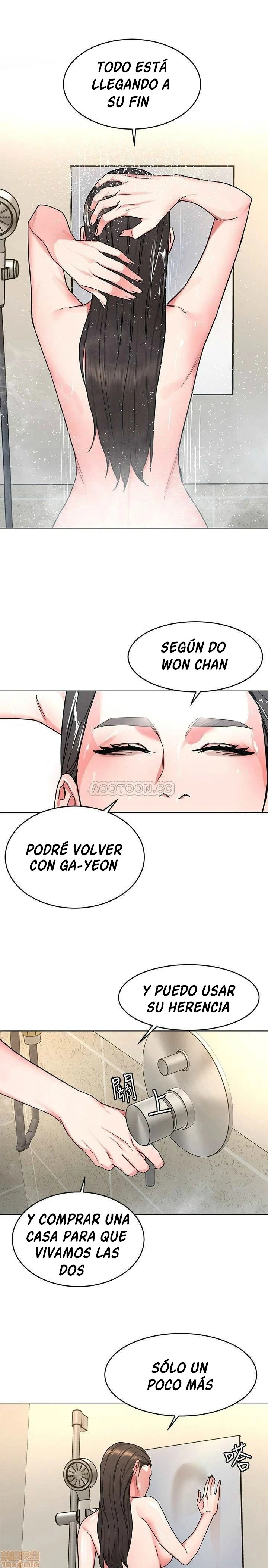 ONE KILL Capítulo 53 - Page 30