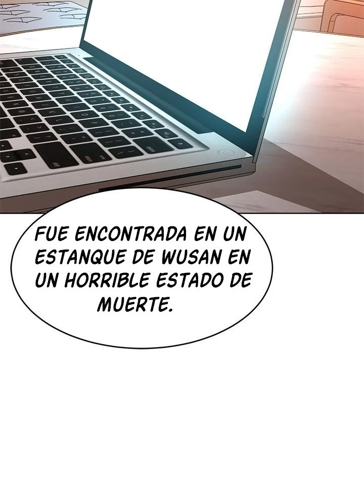 ONE KILL Capítulo 54 - Page 20
