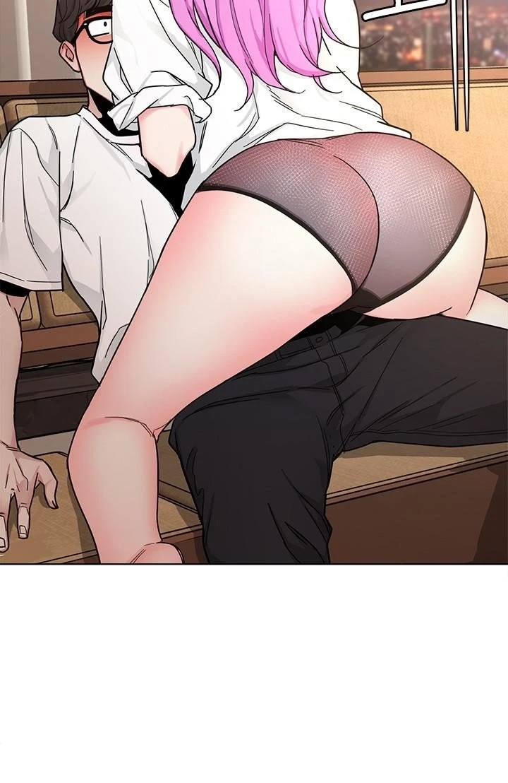 ONE KILL Capítulo 54 - Page 23