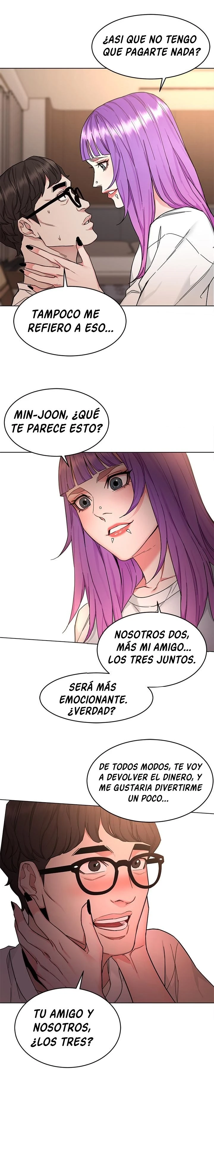 ONE KILL Capítulo 54 - Page 24
