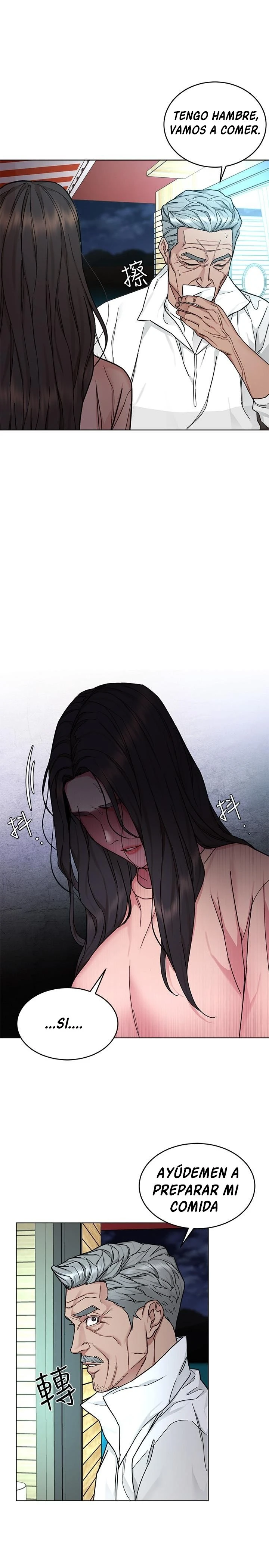 ONE KILL Capítulo 54 - Page 31