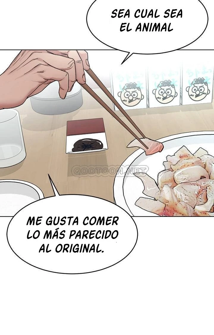 ONE KILL Capítulo 55 - Page 17
