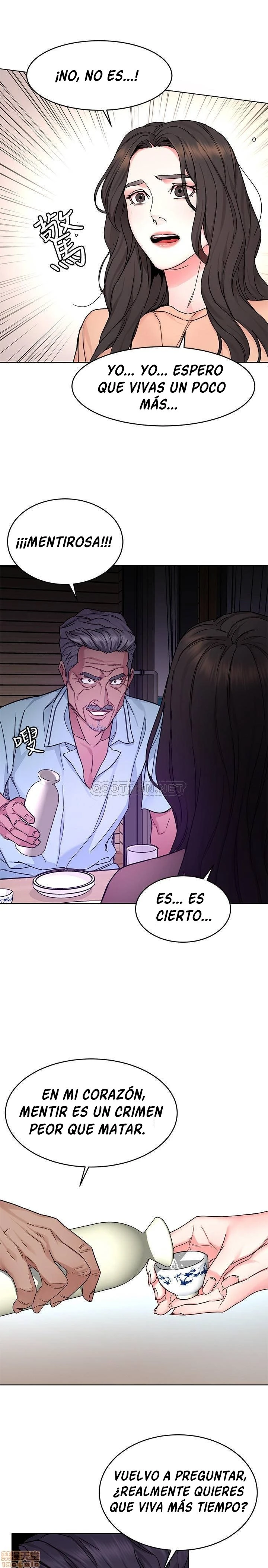 ONE KILL Capítulo 55 - Page 21