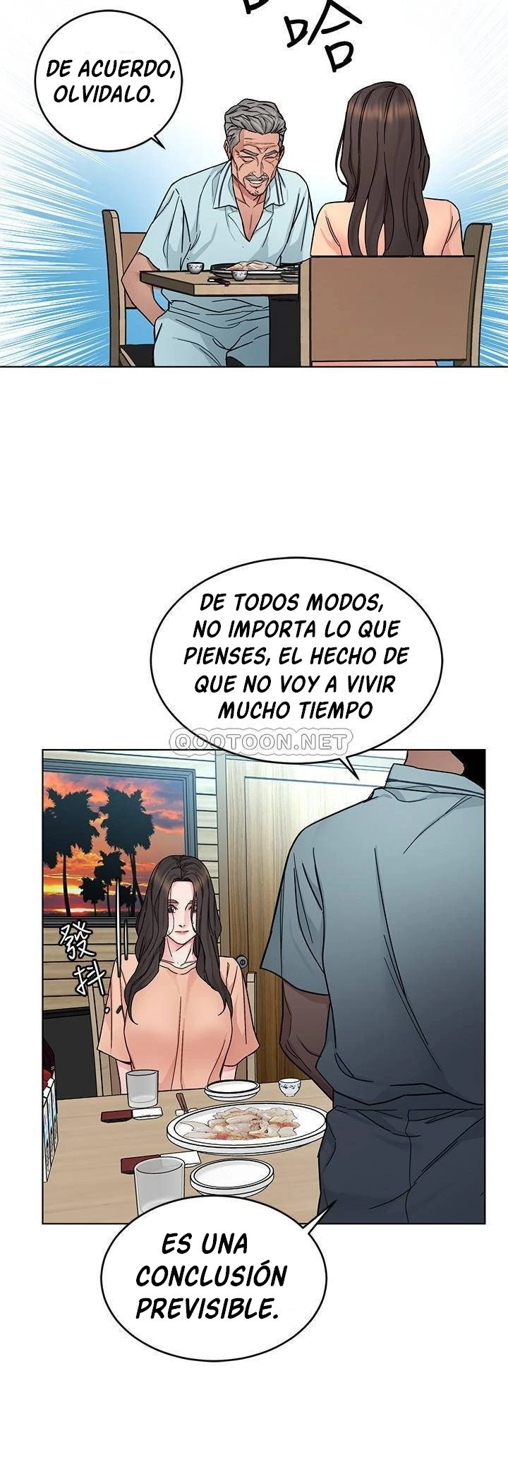 ONE KILL Capítulo 55 - Page 24