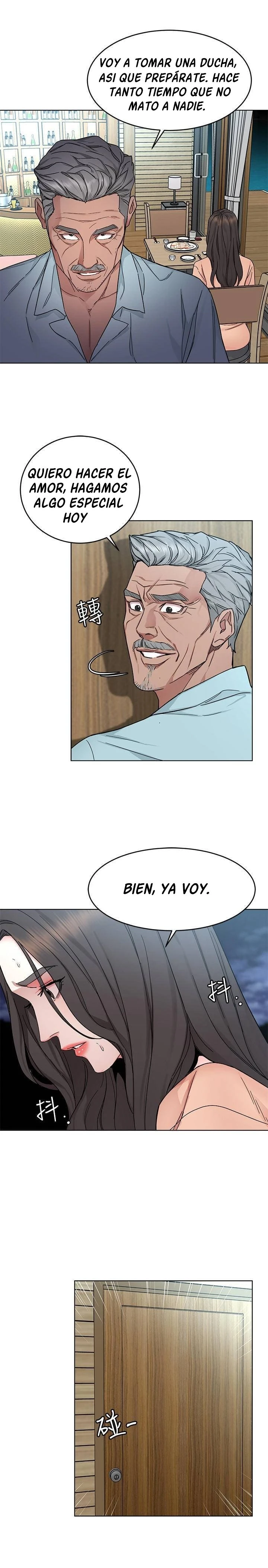 ONE KILL Capítulo 55 - Page 25