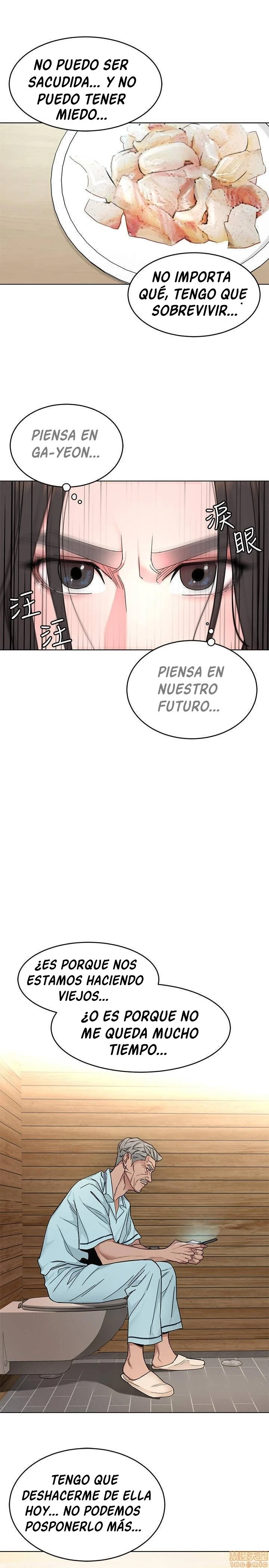 ONE KILL Capítulo 55 - Page 26