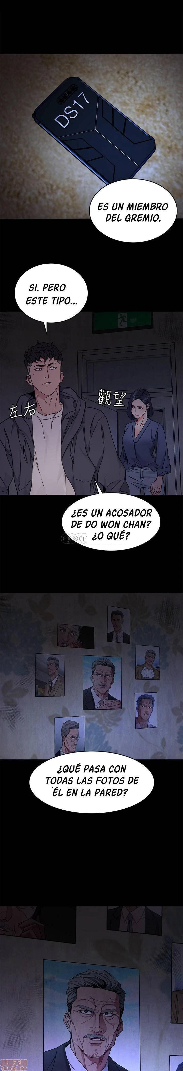 ONE KILL Capítulo 55 - Page 31