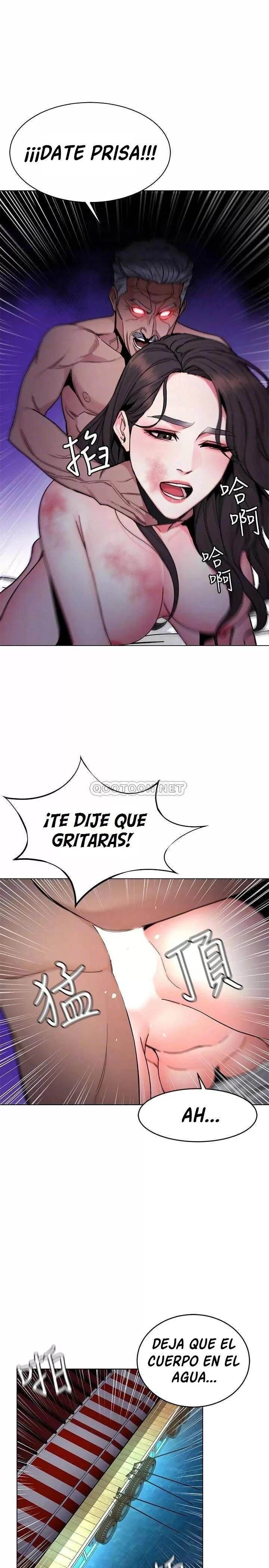 ONE KILL Capítulo 56 - Page 10