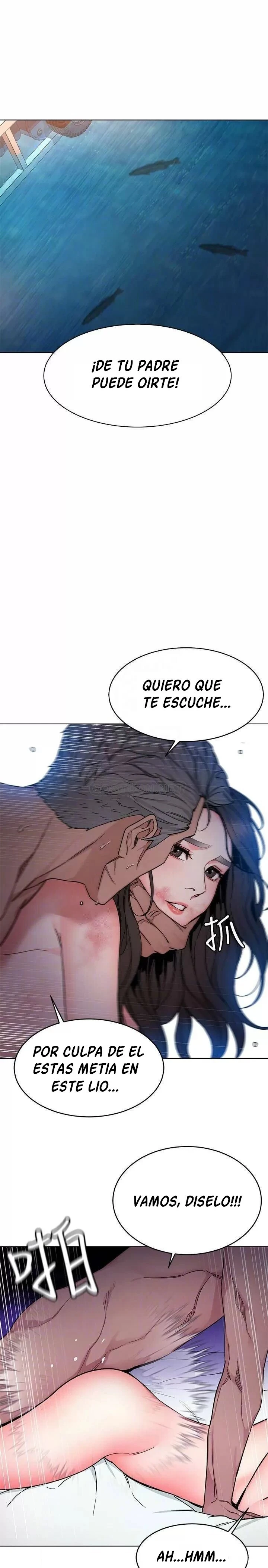 ONE KILL Capítulo 56 - Page 12