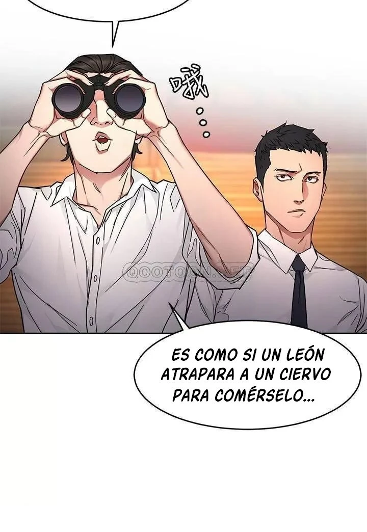 ONE KILL Capítulo 56 - Page 14
