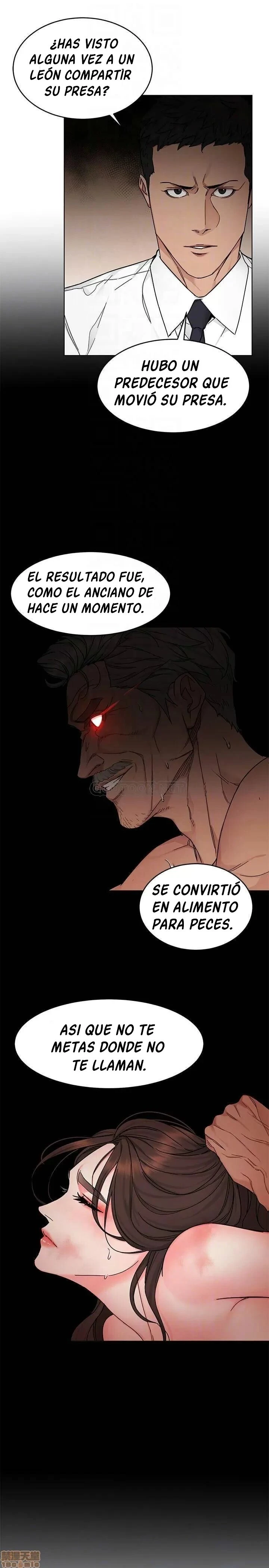 ONE KILL Capítulo 56 - Page 16