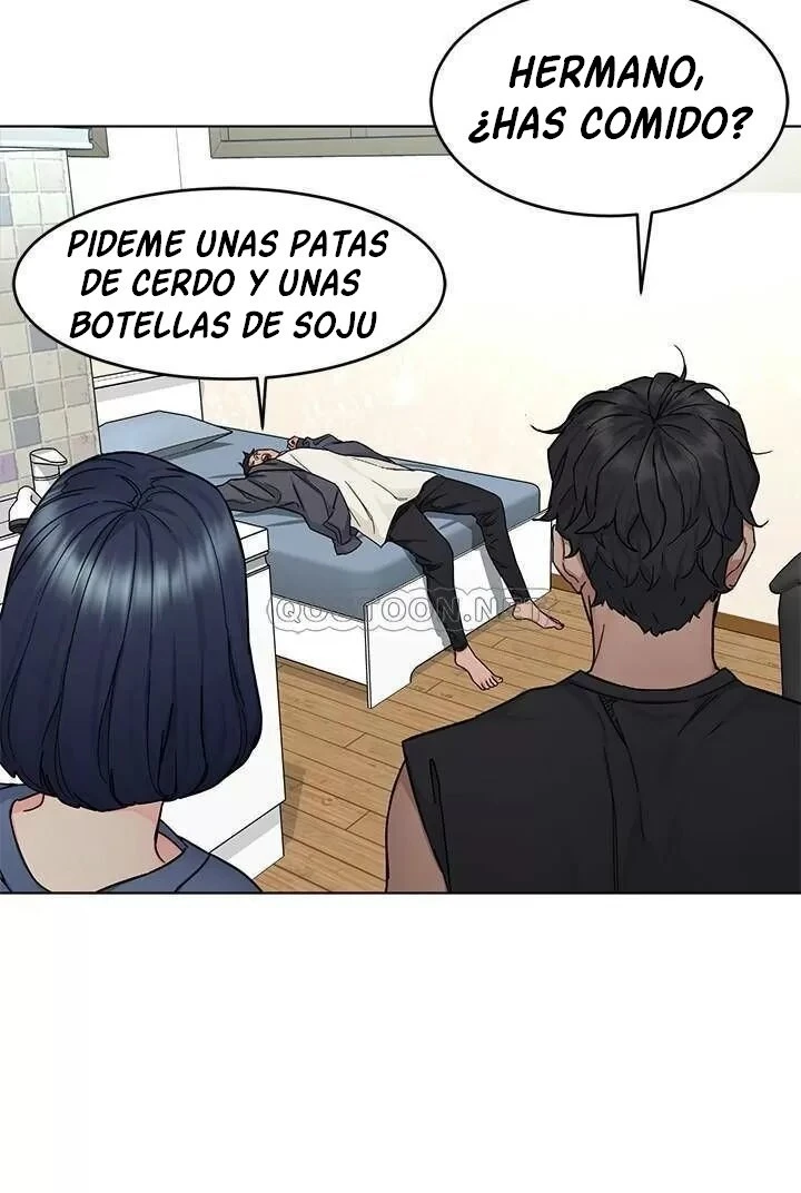 ONE KILL Capítulo 56 - Page 21