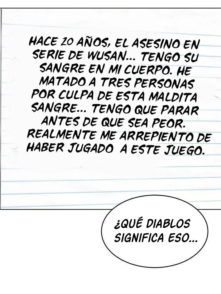 ONE KILL Capítulo 56 - Page 23