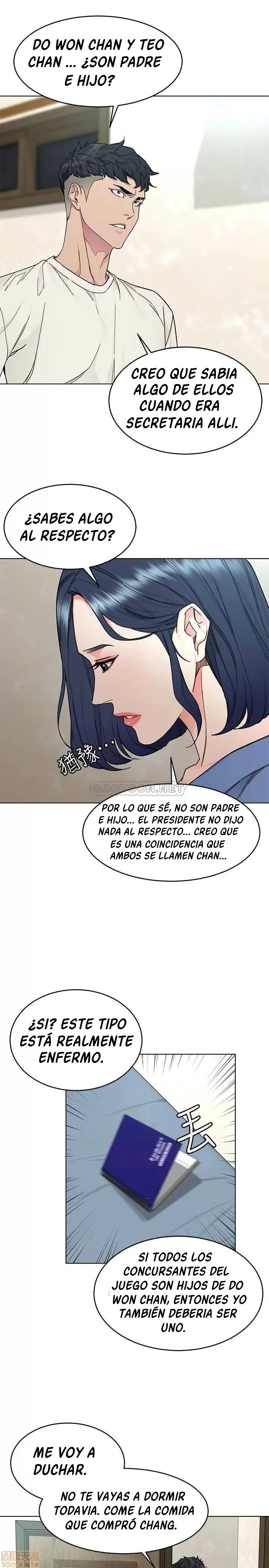 ONE KILL Capítulo 56 - Page 26
