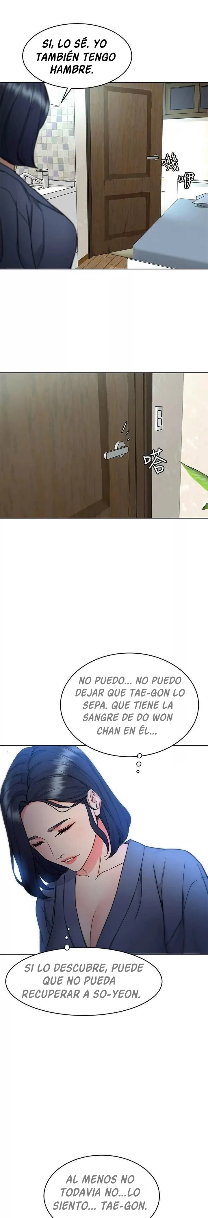 ONE KILL Capítulo 56 - Page 28