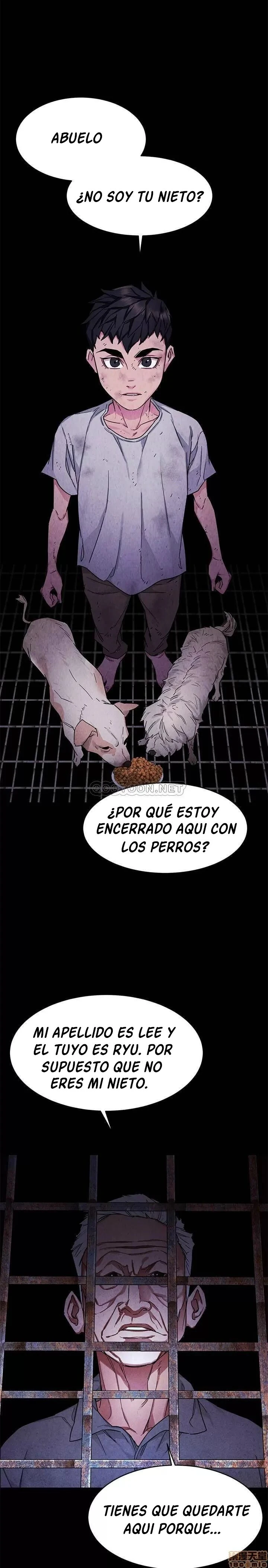 ONE KILL Capítulo 56 - Page 32