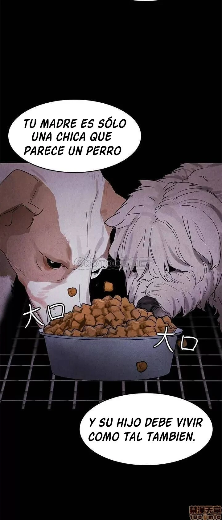 ONE KILL Capítulo 56 - Page 33