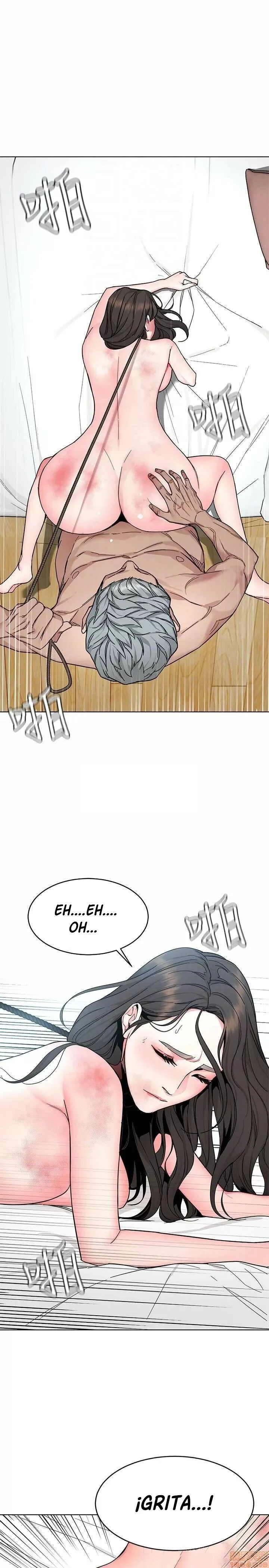 ONE KILL Capítulo 56 - Page 8