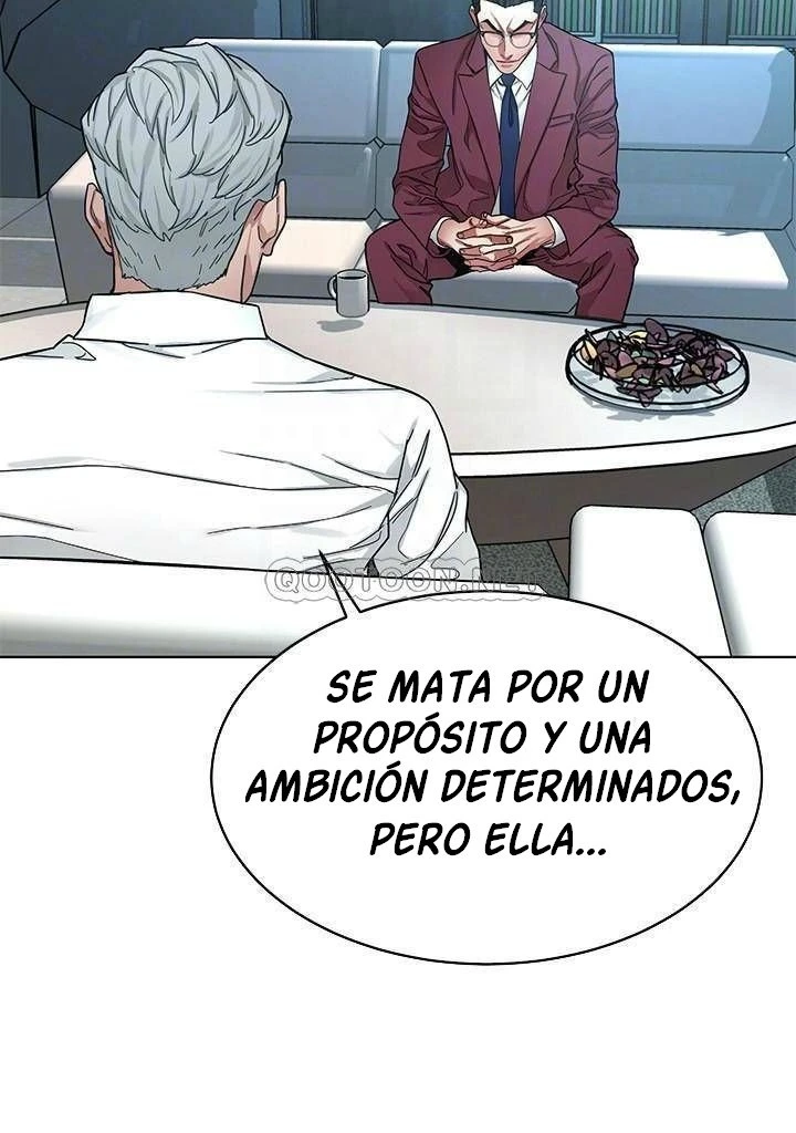 ONE KILL Capítulo 57 - Page 17
