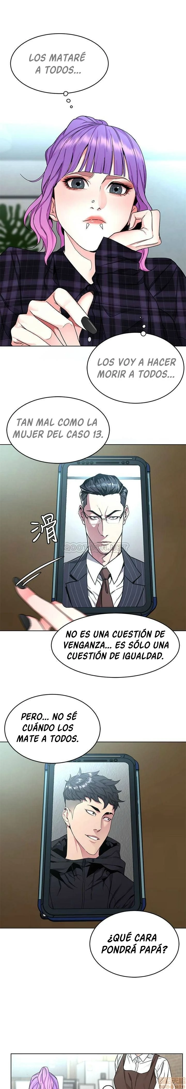 ONE KILL Capítulo 57 - Page 21