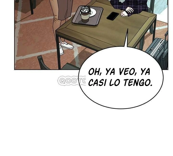 ONE KILL Capítulo 57 - Page 26