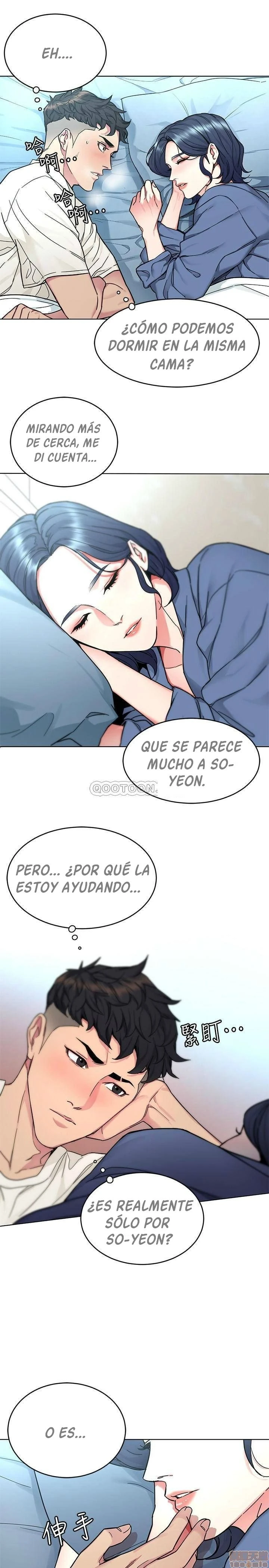 ONE KILL Capítulo 57 - Page 30