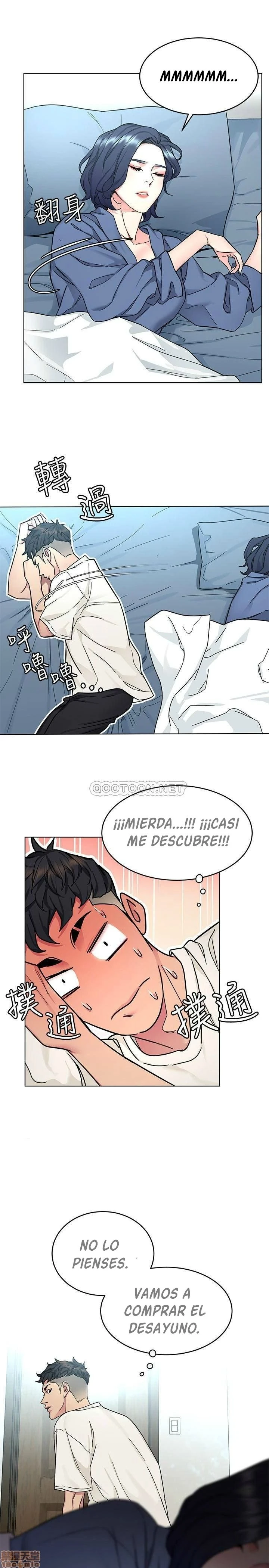 ONE KILL Capítulo 57 - Page 32