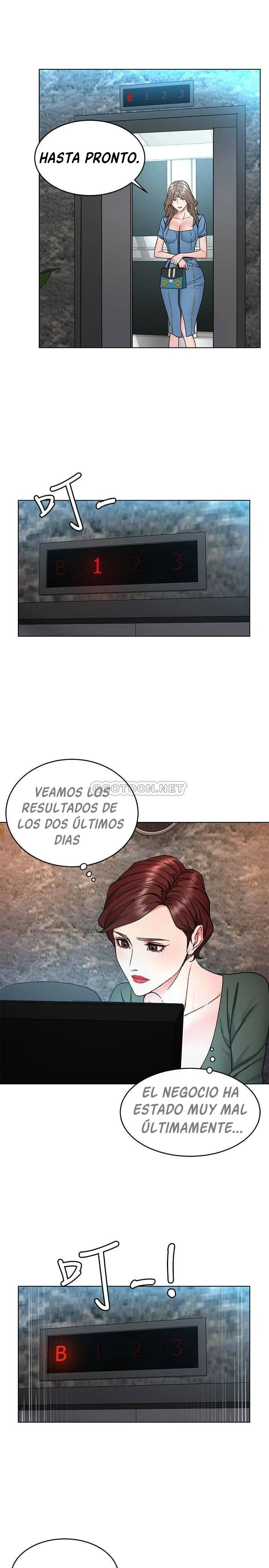 ONE KILL Capítulo 58 - Page 14