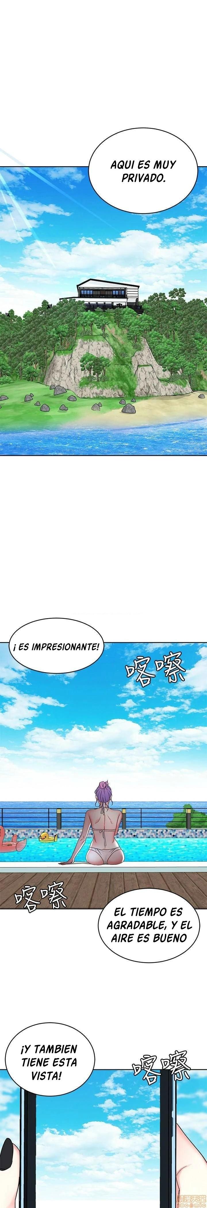 ONE KILL Capítulo 58 - Page 23