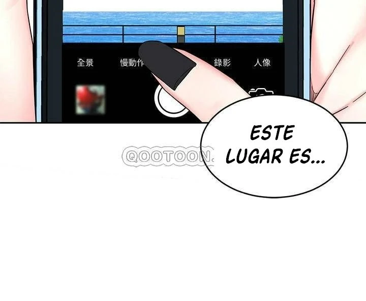 ONE KILL Capítulo 58 - Page 24