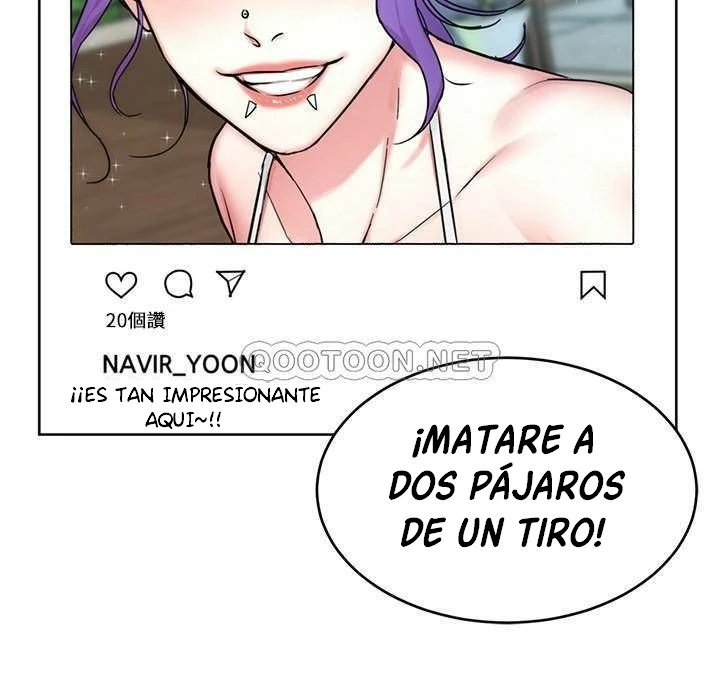 ONE KILL Capítulo 58 - Page 26