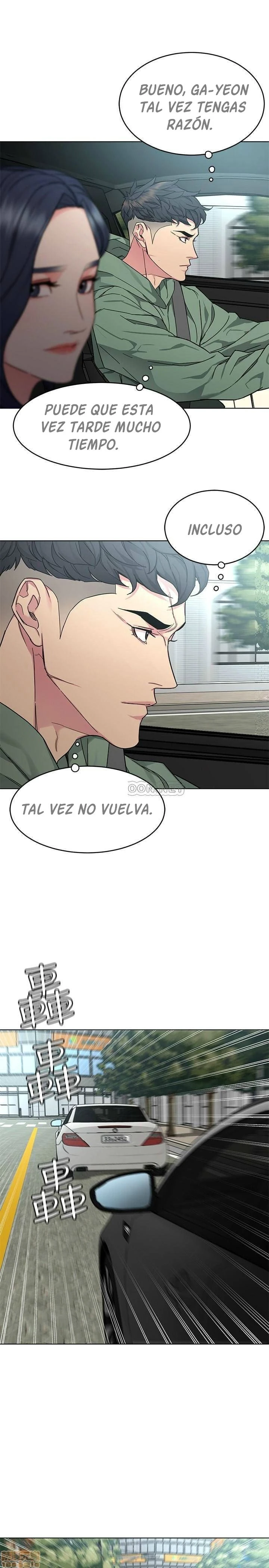 ONE KILL Capítulo 59 - Page 10