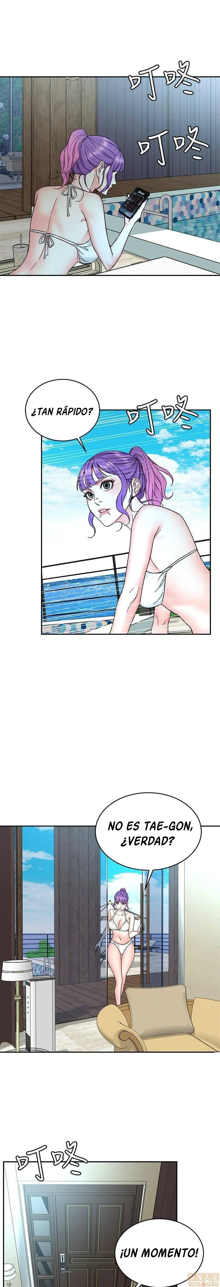 ONE KILL Capítulo 59 - Page 16