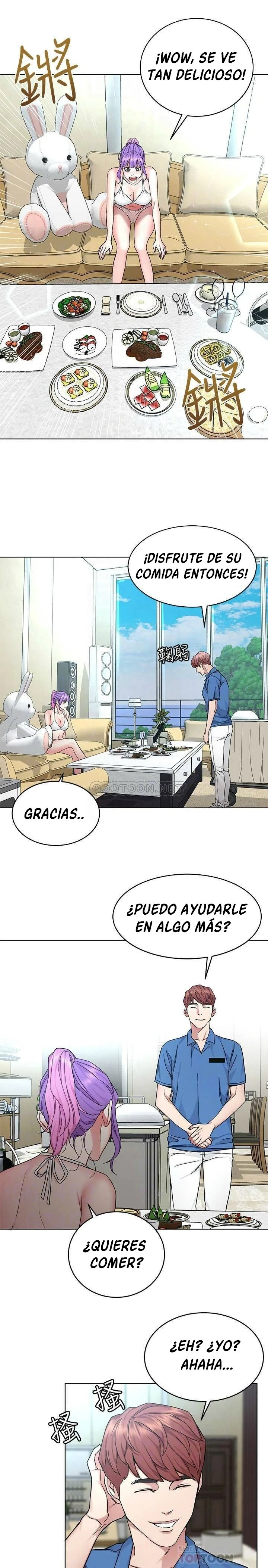 ONE KILL Capítulo 59 - Page 19