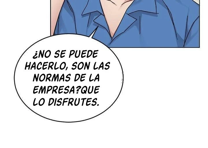 ONE KILL Capítulo 59 - Page 20