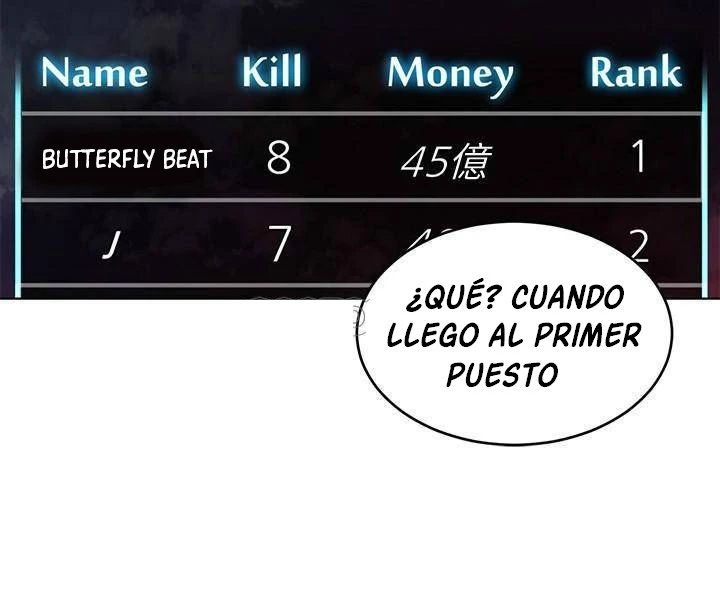 ONE KILL Capítulo 59 - Page 22