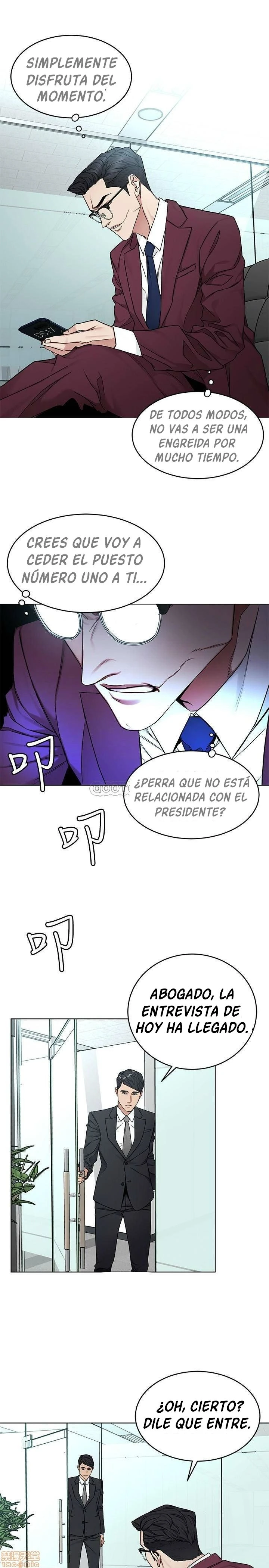 ONE KILL Capítulo 59 - Page 23